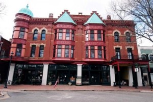 The Fitzpatrick Hotel Image