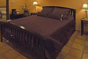 The Floating Stone Inn & Aqua Spa Image