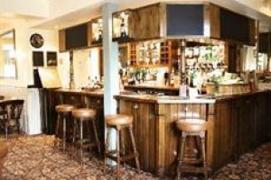 The Flying Bull Inn Liss voted  best hotel in Liss