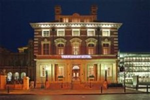 The Forbury Hotel voted  best hotel in Reading