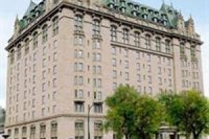 Fort Garry Hotel Image