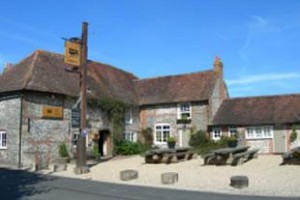 The Fox Goes Free Inn Chichester Image