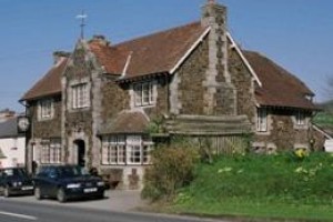 The Fox & Hounds Hotel Bridestowe Okehampton voted 6th best hotel in Okehampton