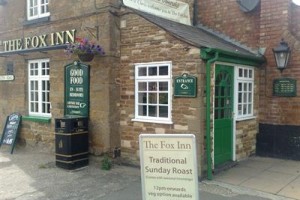 The Fox Inn Market Harborough Image