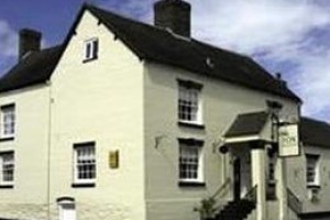 The Fox Inn Much Wenlock voted 4th best hotel in Much Wenlock