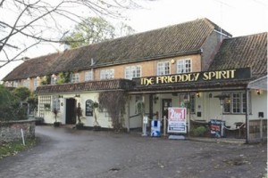 Friendly Spirit Inn Image