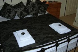 The Full English Guest House Whitby Image