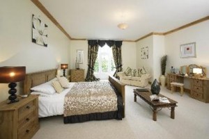 The Fulwood Inn Sheffield voted 9th best hotel in Sheffield