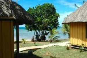 The Funky Fish Beach Resort Image