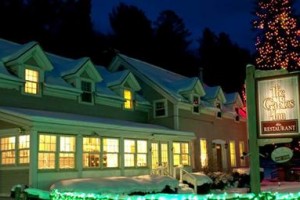 The Gables Inn Stowe Image