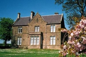 The Gables Superior Bed and Breakfast Berwick Upon Tweed Image