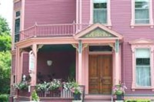 Galen C. Moses House Image