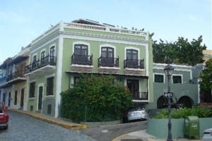 The Gallery Inn voted 10th best hotel in San Juan