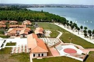 The Garda Village voted 10th best hotel in Sirmione