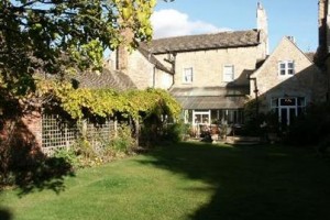 The Garden House Hotel Stamford voted 5th best hotel in Stamford