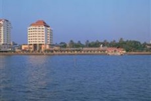 The Gateway Hotel Marine Drive Ernakulam Image