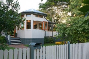 The Genie House Byron Bay Image