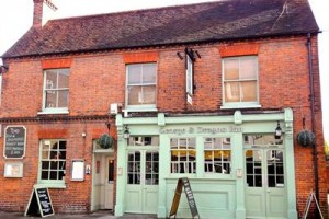 The George and Dragon Image
