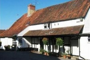 The George & Dragon Bed and Breakfast Devizes Image