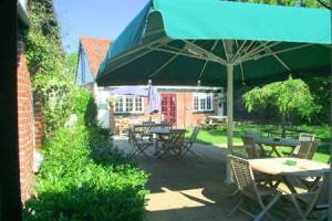 The George & Dragon Inn Long Melford Sudbury (England) voted 6th best hotel in Sudbury 