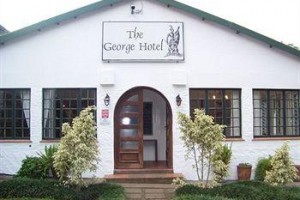 The George Hotel Eshowe Image