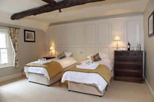 The George Hotel Hatherleigh voted  best hotel in Hatherleigh