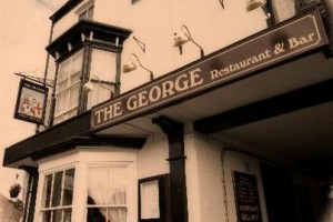 The George Hotel Scunthorpe Image