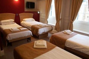 The George Hotel Whitby Image