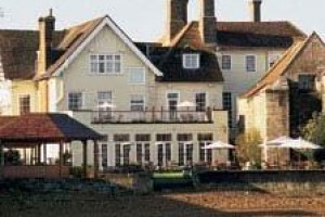 The George Hotel Yarmouth (England) Image