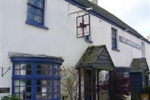 The George Inn, Blackawton Image