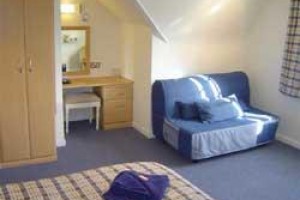 The Georgian Lodge Exeter Image