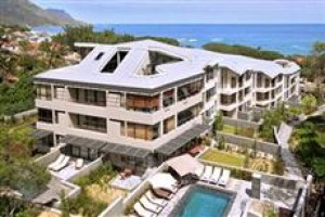 The Glen Apartments voted 7th best hotel in Camps Bay