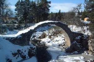 The Glen Hotel Newtonmore Image