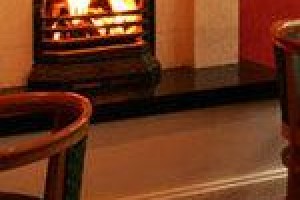Glendalough Hotel voted  best hotel in Laragh