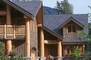 The Gleneagles Chalet Image