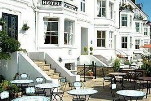 The Gleneagles Hotel Southend On Sea Image