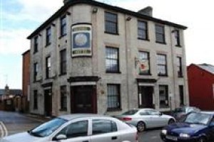 The Globe Hotel Colchester Image