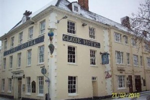 The Globe Hotel King's Lynn Image