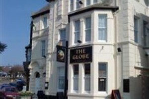The Globe Hotel Image