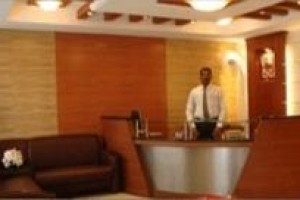 The Gopi Nivas Grand voted 3rd best hotel in Kanyakumari