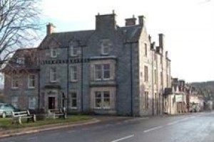 The Gordon & Richmond Hotel Tomintoul Image