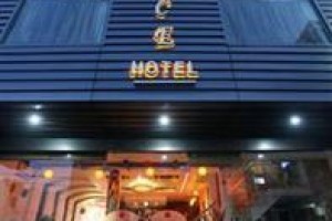 The Grace Hotel New Delhi Image