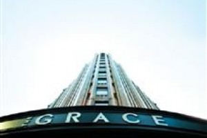 Grace Hotel Sydney Image