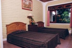 The Graha Cakra Malang voted 9th best hotel in Malang