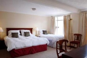 Grampian Hotel Image