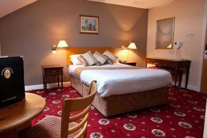 The Grand Central Hotel Bundoran voted 3rd best hotel in Bundoran