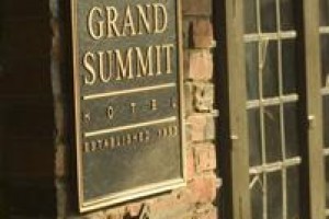 Grand Summit Hotel voted  best hotel in Summit