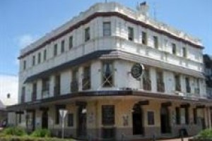 The Grand Hotel Image