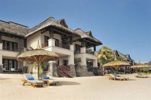 The Grand Mauritian Resort & Spa voted  best hotel in Balaclava