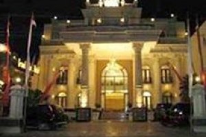 The Grand Palace Hotel Malang Image